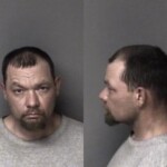 Gaston County Mugshots February 19th