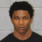 Mecklenburg County Mugshots February 3rd
