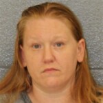 Mecklenburg County Mugshots February 20th