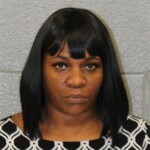 Mecklenburg County Mugshots February 19th