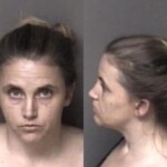 Gaston County Mugshots February 21st