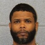 Mecklenburg County Mugshots February 18th