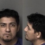 Gaston County Mugshots February 3rd
