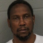 Mecklenburg County Mugshots February 21st