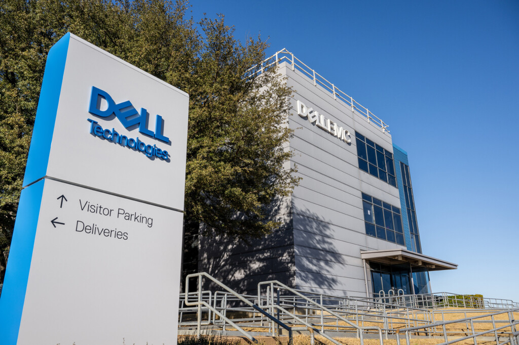Dell To Lay Off More Than 6,500 Employees
