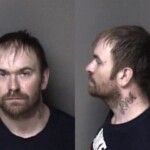 Gaston County Mugshots February 21st