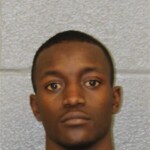 Mecklenburg County Mugshots February 19th