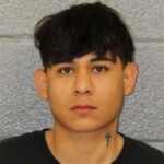 Mecklenburg County Mugshots February 20th