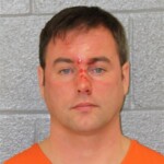 Mecklenburg County Mugshots February 3rd