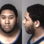 Gaston County Mugshots February 18th