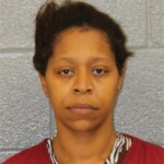 Mecklenburg County Mugshots February 17th