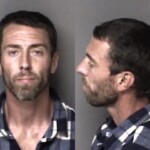 Gaston County Mugshots February 17