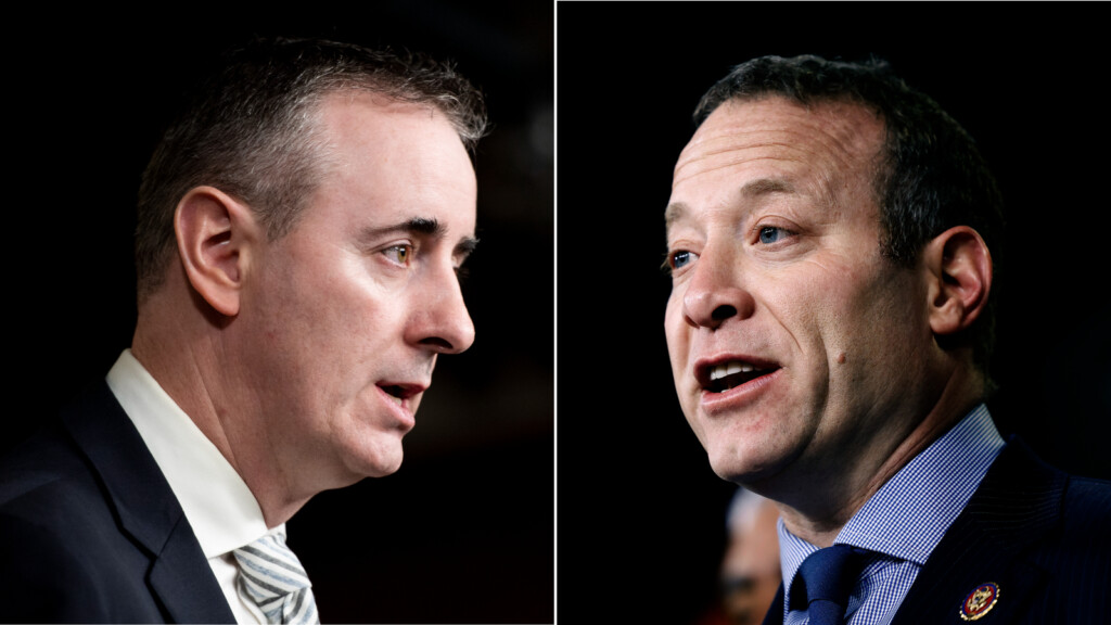 Gop Co Chair Of Bipartisan House Caucus Indicates Clean Debt Ceiling Increase Is Off The Table
