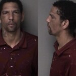 Gaston County Mugshots February 21st