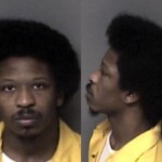 Gaston County Mugshots February 21st