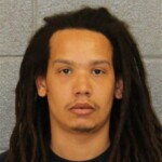 Mecklenburg County Mugshots February 18th