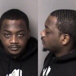 Gaston County Mugshots February 17