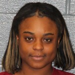 Mecklenburg County Mugshots February 18th