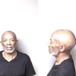 Gaston County Mugshots February 21st