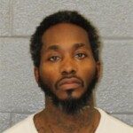 Mecklenburg County Mugshots February 17th
