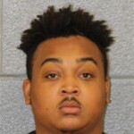 Mecklenburg County Mugshots February 19th