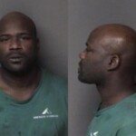 Gaston County Mugshots February 21st