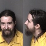 Gaston County Mugshots February 21st