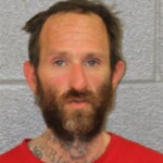 Mecklenburg County Mugshots February 3rd