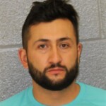 Mecklenburg County Mugshots February 21st