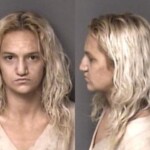 Gaston County Mugshots February 21st