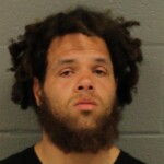 Mecklenburg County Mugshots February 17th