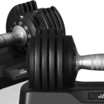 Flybird Adjustable Dumbbells Can Help You Build Strength And Tone Muscles From The Comfort Of Your Home