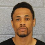 Mecklenburg County Mugshots February 21st