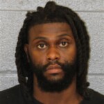 Mecklenburg County Mugshots February 21st