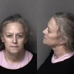 Gaston County Mugshots February 17