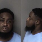 Gaston County Mugshots February 17