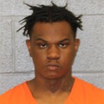 Mecklenburg County Mugshots February 21st