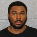 Mecklenburg County Mugshots February 21st