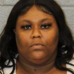Mecklenburg County Mugshots February 18th