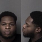 Gaston County Mugshots February 19th