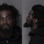 Gaston County Mugshots February 17