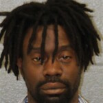 Mecklenburg County Mugshots February 18th
