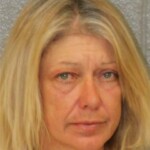 Mecklenburg County Mugshots February 20th