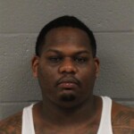 Mecklenburg County Mugshots February 21st