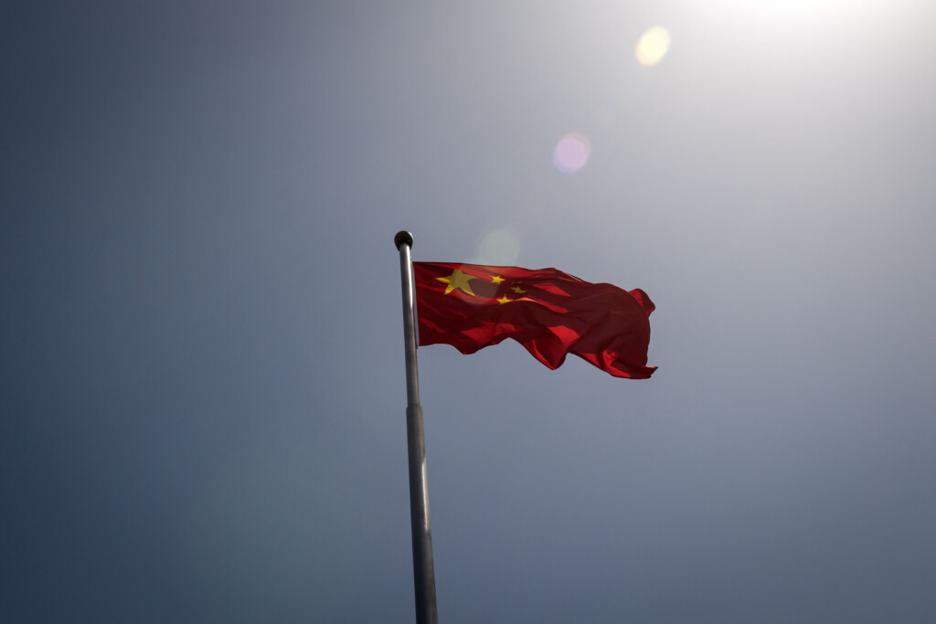 A Look At China’s History Of Spying In The Us