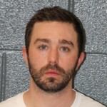 Mecklenburg County Mugshots February 17th