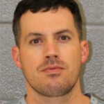 Mecklenburg County Mugshots February 18th