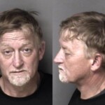 Gaston County Mugshots February 18th
