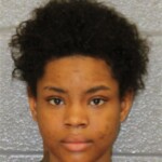 Mecklenburg County Mugshots February 21st