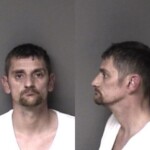 Gaston County Mugshots February 19th